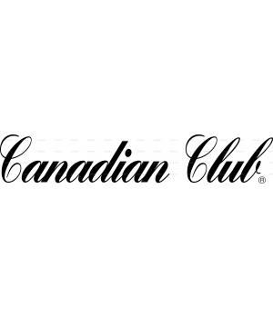Canadian Club 2
