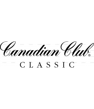 Canadian Club 3
