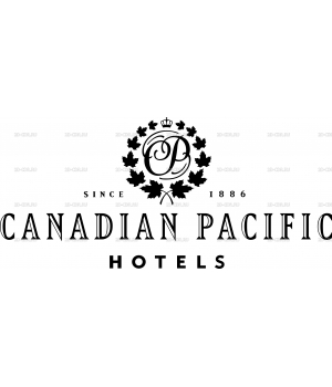 Canadien Pacific Hotels