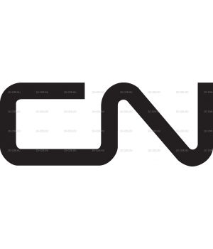 Canadien-National_logo