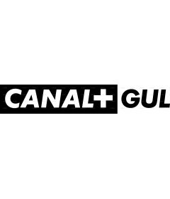 CANAL PLUS GUL