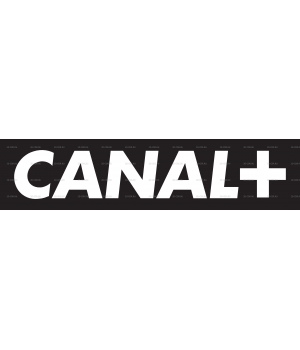Canal+_logo