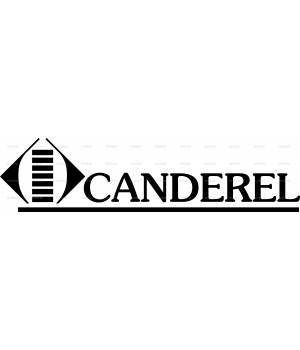 Canderel_logo