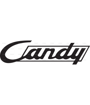 Candy_logo