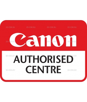 Canon_Authorised_Centre