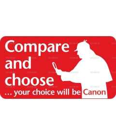 Canon_Compare&choose