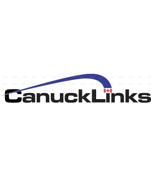 CANUCK LINKS