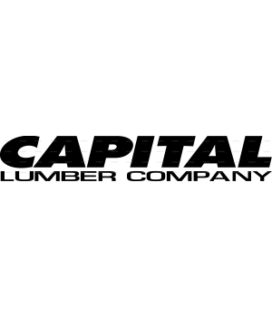 capital lumber