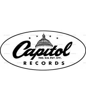 CAPITOL RECORDS