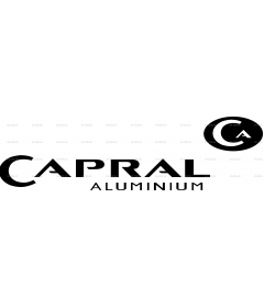 CAPRAL ALUMINUM