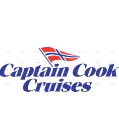 CAPTAIN COOK CRUISES