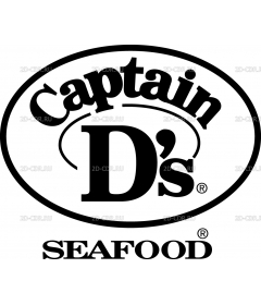 captain Ds