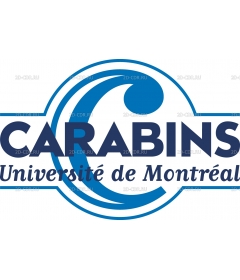 Carabins_logo