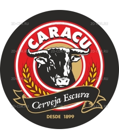 caracu