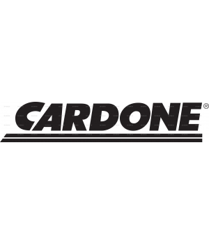 Cardone_logo