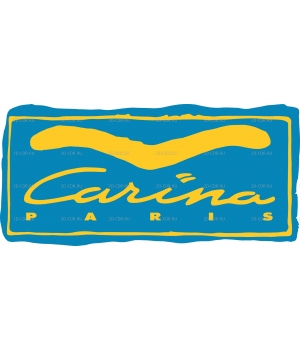 Carina_logo