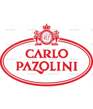 Carlo_Pazolini_logo