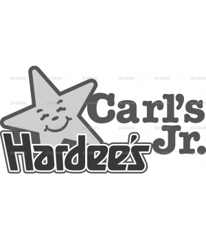 Carls Jr Hardees