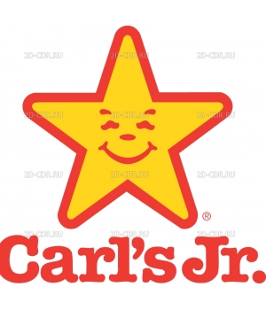 CARLS JR RESTAURANTS 1