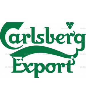 Carlsberg_Export_logo