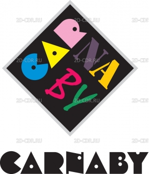 Carnaby_logo