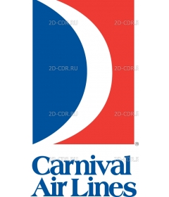 CARNIVAL AIR