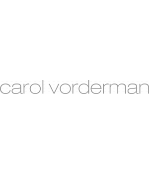 CAROL VORDERMAN