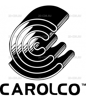 Carolco_logo