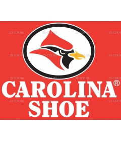 Carolina Shoe