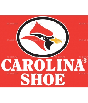 Carolina Shoe