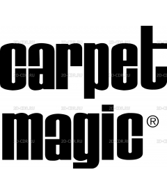 CARPET MAGIC