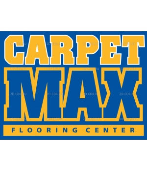 Carpet Max 2