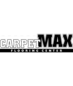 Carpet Max