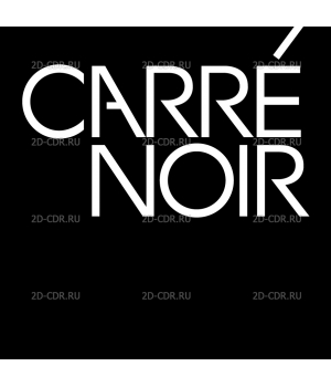 Carre_Noir_logo