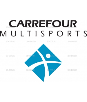 Carrefour_Multisports_logo