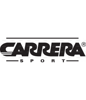 Carrera_sport_logo