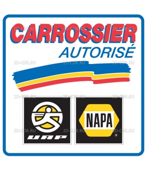 Carrossier_autorise_logo