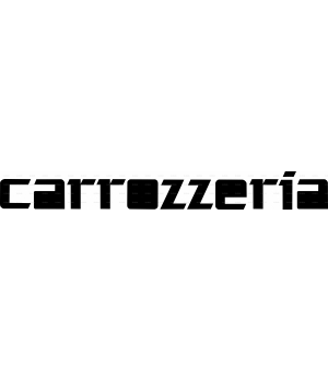 CARROZZERIA