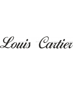 CARTIER