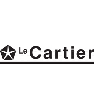 Cartier_Le_logo