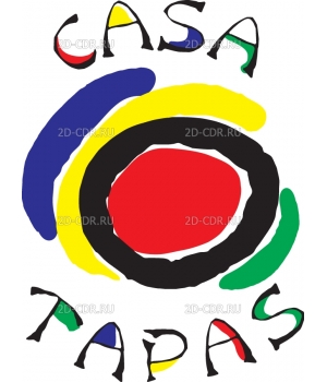 Casa_Tapas_logo