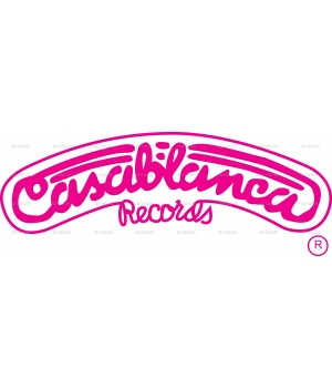 Casablanca_Records_logo