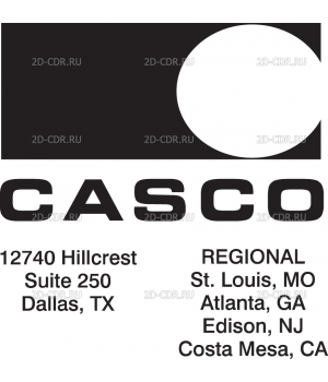 Casco_logo