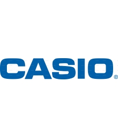 CASIO 1