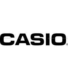 casio