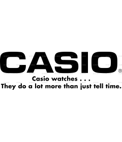 Casio