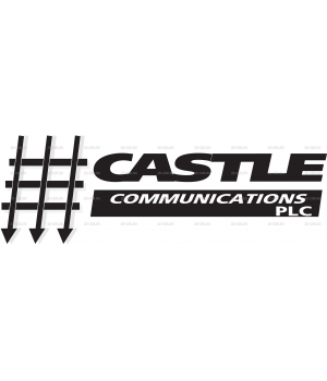Castle_Communications_logo