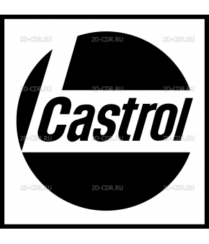 Castrol 1