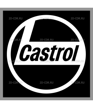 Castrol 3