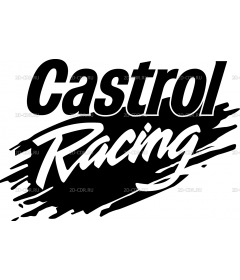 Castrol Racing